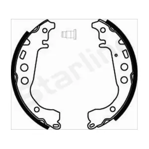 STARLINE BC07860