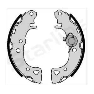 STARLINE BC04940
