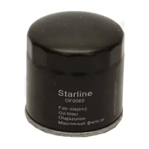 STARLINE SFOF0060
