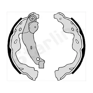 STARLINE BC08660