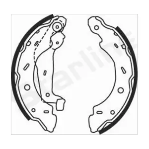 STARLINE BC07750