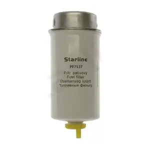 SF PF7537 STARLINE