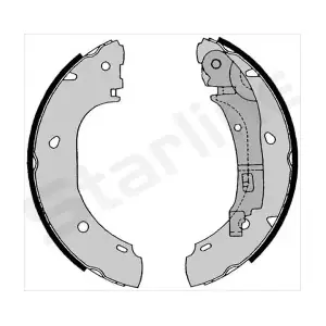 STARLINE BC 08540