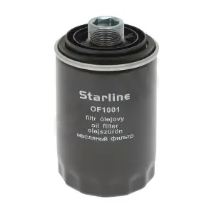 SF OF1001 STARLINE