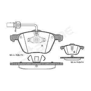 STARLINE BD S312