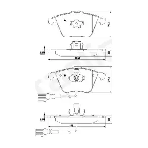 STARLINE BDS433