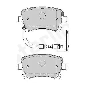 STARLINE BDS826P