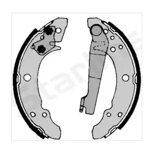 STARLINE BC00140