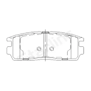 STARLINE BD S851P