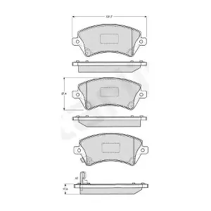 STARLINE BD S838P