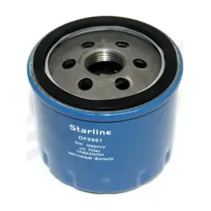 STARLINE SFOF0961