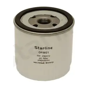 STARLINE SFOF0021