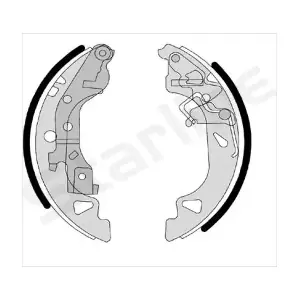 STARLINE BC 07680