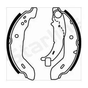 STARLINE BC 07480