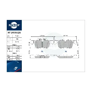 RT 1PD33120 ROTINGER