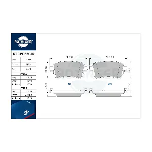 ROTINGER RT 1PD32610