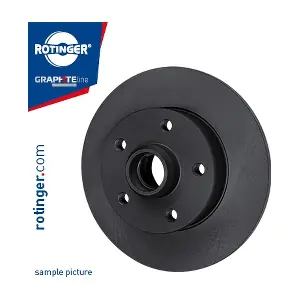 ROTINGER RT3214GL
