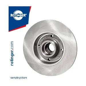 ROTINGER RT3214