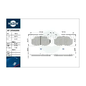 ROTINGER RT 1PD06990