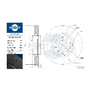 RT 20913-GL T3 ROTINGER