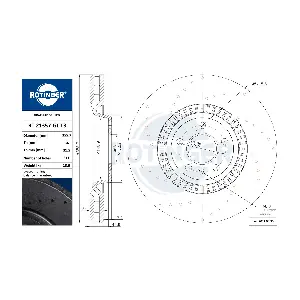 RT 21357-GL T3 ROTINGER