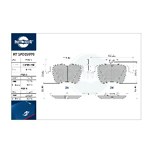 ROTINGER RT 1PD26970