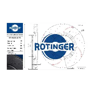 RT 20609-GL T5 ROTINGER