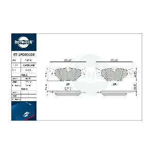 ROTINGER RT 1PD05550