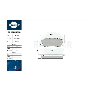 ROTINGER RT 1PD14380