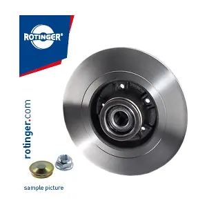 ROTINGER RT 3261BS