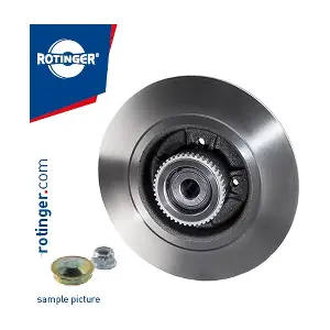 ROTINGER RT 3285BS