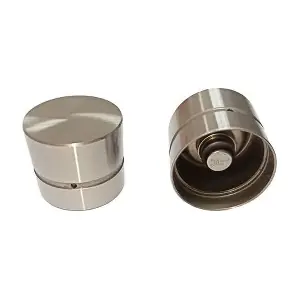 TV9730 METAL LEVE