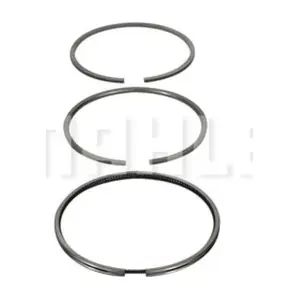 METAL LEVE LC7352 Комплект поршневих кілець