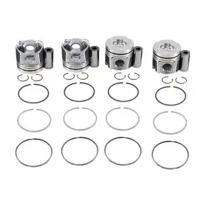 P&A9812 METAL LEVE