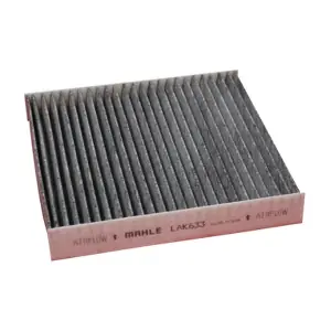 LAK 633 METAL LEVE
