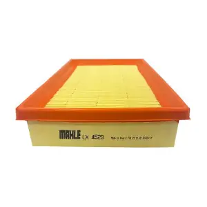 METAL LEVE LX 4529