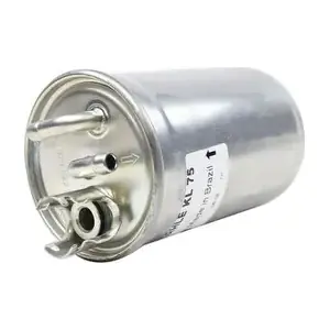 METAL LEVE KL 75