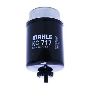 KC 717 METAL LEVE