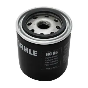 HC 96 METAL LEVE