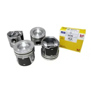 P&A9892 METAL LEVE