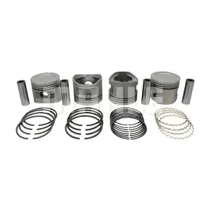 PA1147 METAL LEVE