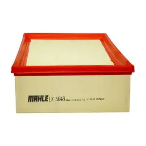 LX 5848 METAL LEVE