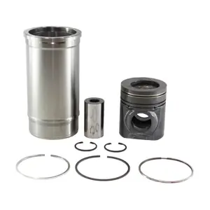 K9227 METAL LEVE