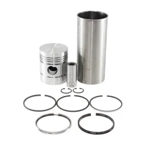 K1178 METAL LEVE