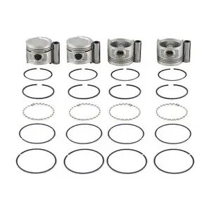 PA1261 METAL LEVE