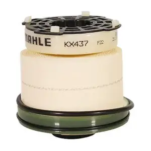 KX437D METAL LEVE