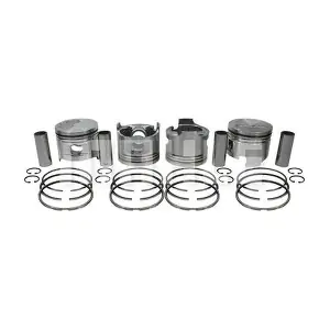 PA9101 METAL LEVE