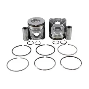 PA2258 METAL LEVE