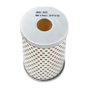 METAL LEVE HX 15