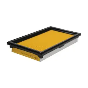 LX 1631 METAL LEVE
